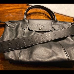 Brand new Longchamp crossbody tote